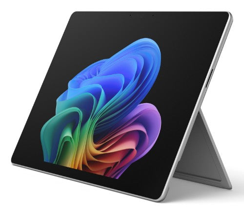 Microsoft Surface Pro 13" 5G Intel Core Ultra 5 LTE-A 256 GB 33 cm (13") 32 GB Wi-Fi 7 (802.11be) Windows 11 Pro Platinum