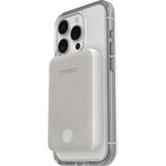 OtterBox Wireless Power Bank for MagSafe, Arctic Mist