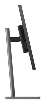 Lenovo ThinkVision P27Q-40 computer monitor 68.6 cm (27") 2560 x 1440 pixels LED Black