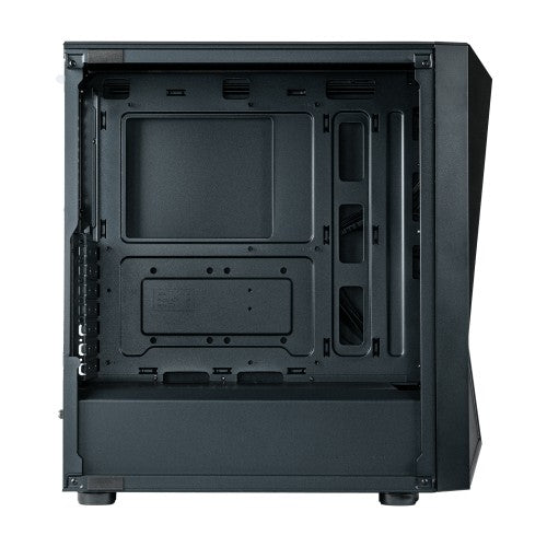 Cooler Master CMP 520 Midi Tower Black