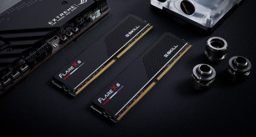 G.Skill Flare X5 F5-6000J3038F8GH2-FX5 memory module 16 GB 2 x 8 GB DDR5 6000 MT/s 288-pin DIMM