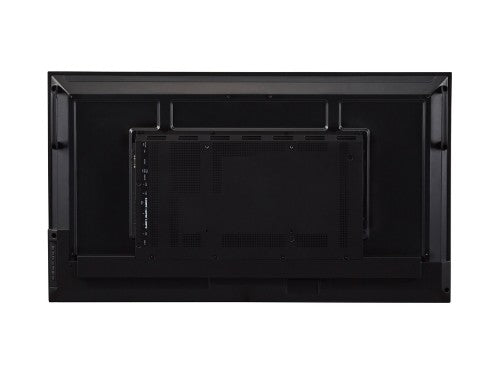 Sharp ME652 Digital signage flat panel 165.1 cm (65") LCD 450 cd/m² 4K Ultra HD Black Android 18/7