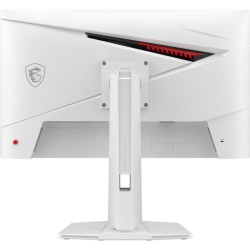 MSI MAG 274QRFW X32 computer monitor 68.6 cm (27") 2560 x 1440 pixels Wide Quad HD LCD White