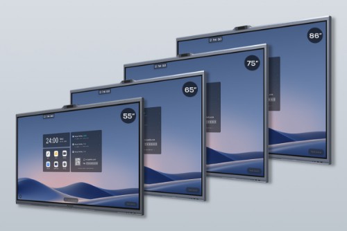MAXHUB XBoard V7 series V8650 86" All-in-one Conference Interactive Touch Display