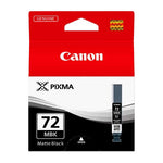 Canon PGI-72MBK ink cartridge Original Matte black