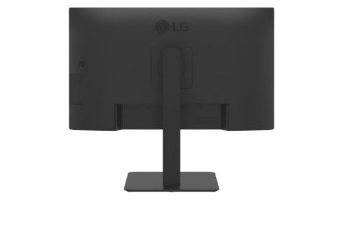 LG 27BA65QB computer monitor 68.6 cm (27") 2560 x 1440 pixels Wide Quad HD LED Black