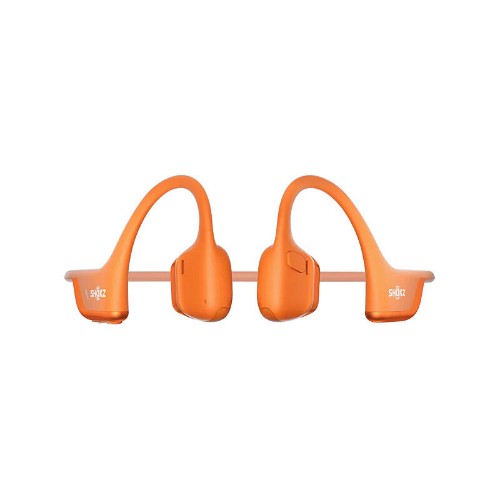 SHOKZ OpenRun Pro 2 Headset Wireless Ear-hook Sports Bluetooth Orange