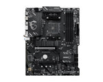 MSI B550 GAMING WIFI6E motherboard AMD B550 Socket AM4