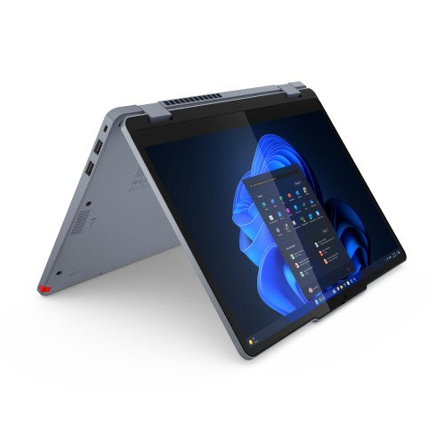 Lenovo 13w 2-in-1 Gen 3 Intel Core 5 120U Hybrid (2-in-1) 33.8 cm (13.3") Touchscreen WUXGA 16 GB DDR5-SDRAM 512 GB SSD Wi-Fi 6E (802.11ax) Windows 11 Pro Academic Grey
