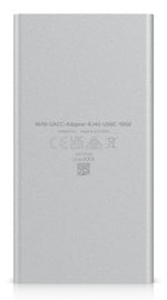 Ubiquiti Adapter UniFi UACC-Adapter-RJ45-USBC-10GE Ethernet 10000 Mbit/s