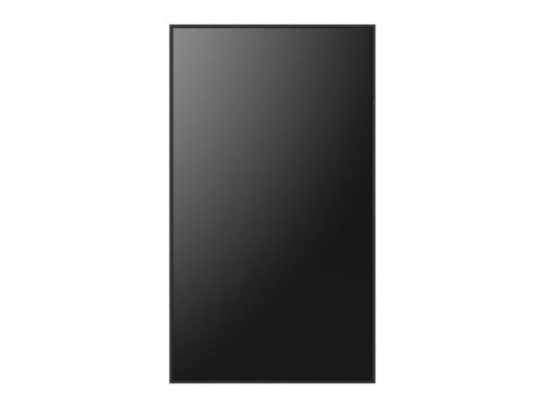 Sharp PN-E329 Signage Display Digital signage flat panel 81.3 cm (32") LCD 350 cd/m² Full HD Black 16/7