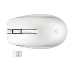 HP 650 Wireless Keyboard and Mouse Combo