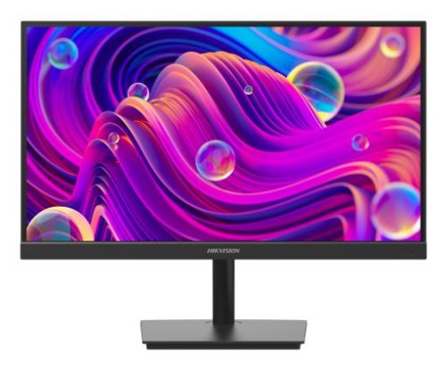 Hikvision DS-D5022F2-1V2S computer monitor 54.5 cm (21.4") 1920 x 1080 pixels Full HD LED Black