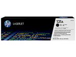 HP 131A Black Original LaserJet Toner Cartridge