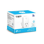 TP-Link TAPO P100( 1 AC outlet(s) 2990 W
