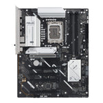 ASUS PRIME B860-PLUS WIFI-CSM motherboard Intel B860 LGA 1851 (Socket V1) ATX