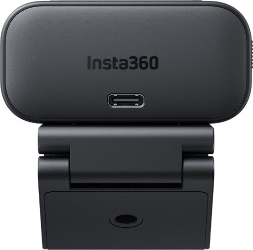 Insta360 Link 2C Standard Edition_Graphite Black
