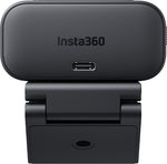 Insta360 Link 2C Standard Edition_Graphite Black