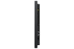 Samsung QB13C-T Interactive flat panel 33 cm (13") LCD Wi-Fi 500 cd/m² Full HD Black Touchscreen Tizen 7.0 16/7