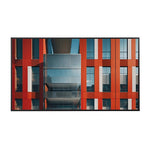 Sharp PN-ME752 Digital signage flat panel 190.5 cm (75") LED 450 cd/m² 4K Ultra HD Black Android