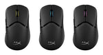 HyperX Pulsefire Saga Pro Wireless Gaming Mouse (Black)