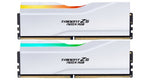 G.Skill Trident Z5 NeoX RGB F5-6000A2636H16GX2-TZ5NXRW memory module 32 GB 2 x 16 GB DDR5 6000 MT/s 288-pin DIMM