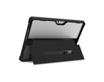 STM DUX SHELL 33 cm (13") Cover Black