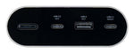 Targus 140W Laptop Power Bank Silver battery charger