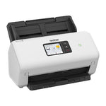 Brother ADS-3350W scanner ADF scanner 600 x 600 DPI A3 White