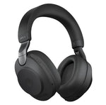 Jabra Evolve2 85 - Link380a UC Stereo, Black
