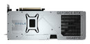 GIGABYTE GeForce RTX 5070 Ti EAGLE OC ICE SFF 16G Graphics Card - 16GB GDDR7, 256bit, PCI-E 5.0, 2542 MHz Core Clock, 3 x DP 2.1a, 1 x HDMI 2.1b, NVIDIA DLSS 4, GV-N507TEAGLEOC ICE-16GD