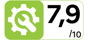 ASUS Vivobook Go 15 E1504FA-BQ631W AMD Ryzen™ 5 7520U Laptop 39.6 cm (15.6") Full HD 16 GB LPDDR5-SDRAM 512 GB SSD Wi-Fi 6E (802.11ax) Windows 11 Home Black