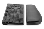 Kensington ErgoSoft wrist rest Gel Black