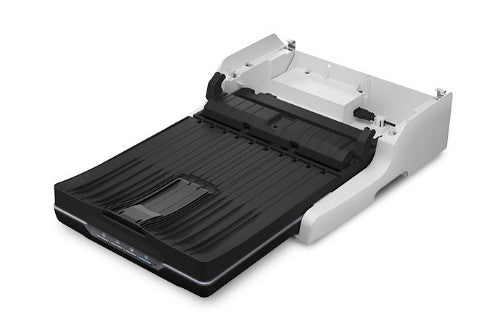 Epson WorkForce DS-530 II Sheet-fed scanner 1200 x 1200 DPI White