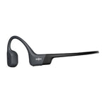 SHOKZ OpenRun Headset Wireless Neck-band Sports Bluetooth Black