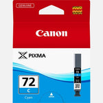 Canon PGI-72C ink cartridge Original Cyan
