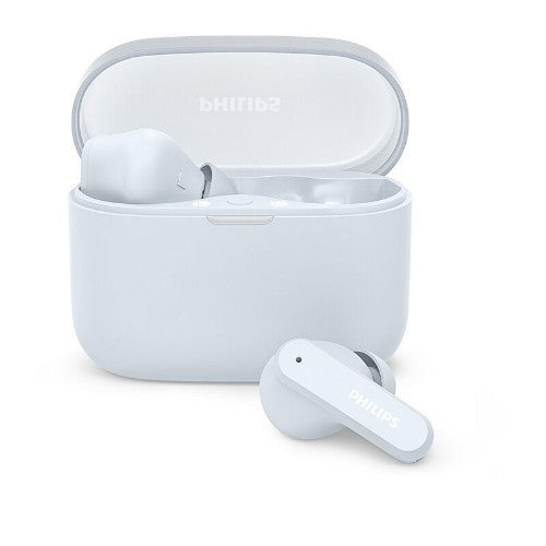 Philips 2000 series TAT2000BL/97 headphones/headset Wireless In-ear Bluetooth Blue