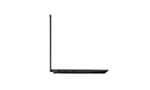 Lenovo ThinkPad P16s Gen 5 (AMD) Copilot + PC Copilot+ PC AMD Ryzen AI 9 HX PRO PRO 470 Mobile workstation 40.6 cm (16") Touchscreen WUXGA 32 GB LPDDR5x-SDRAM 1 TB SSD NVIDIA RTX PRO 1000 Blackwell Wi-Fi 7 (802.11be) Windows 11 Pro English Black