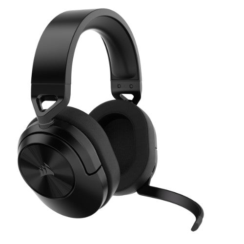 Corsair HS55 WIRELESS Headset Head-band Gaming Bluetooth Black