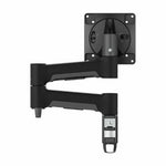 Atdec AWM-A46T-B monitor mount accessory