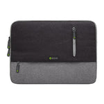Moki ACC BGODSL notebook case 33.8 cm (13.3") Sleeve case Black, Grey