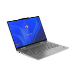Lenovo ThinkPad X1 2-in-1 Gen 9 Intel Core Ultra 7 155U Hybrid (2-in-1) 35.6 cm (14") Touchscreen WUXGA 16 GB LPDDR5x-SDRAM 512 GB SSD Wi-Fi 6E (802.11ax) Windows 11 Pro English Grey