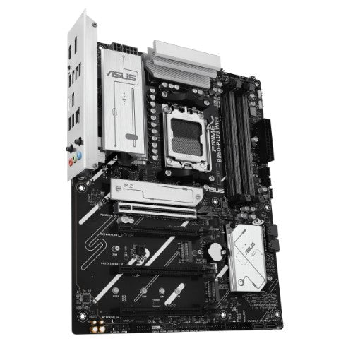 ASUS PRIME B850-PLUS WIFI-CSM AMD B850 Socket AM5 ATX