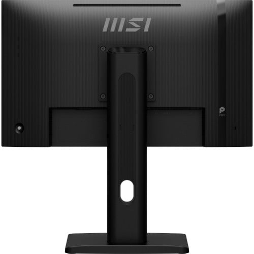 MSI Pro MP245PG E14 computer monitor 60.5 cm (23.8") 1920 x 1080 pixels Full HD LCD Black
