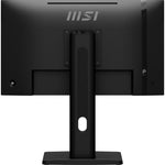 MSI Pro MP245PG E14 computer monitor 60.5 cm (23.8") 1920 x 1080 pixels Full HD LCD Black