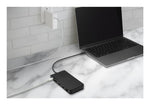 Kensington UH1510P EQ USB-C 5Gbps Triple Video Driverless Mobile Dock – 85W Pass-Through Power – DP/HDMI