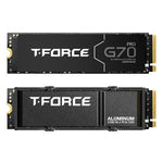 Team Group T-FORCE G70 PRO 1 TB M.2 PCI Express 4.0 NVMe 3D NAND