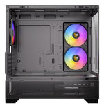 Antec CX500m ARGB Mini Tower Black