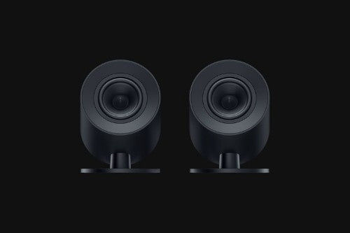 Razer Nommo V2 X Full range Black Wired & Wireless