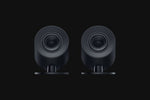 Razer Nommo V2 X Full range Black Wired & Wireless
